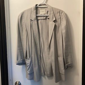 Aritzia Talula Blazer
